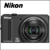 NIKON COOLPIX S9100 - Click here to View more details about this Product